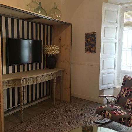 Apartamentos Tukasa Vintage Caces エクステリア 写真