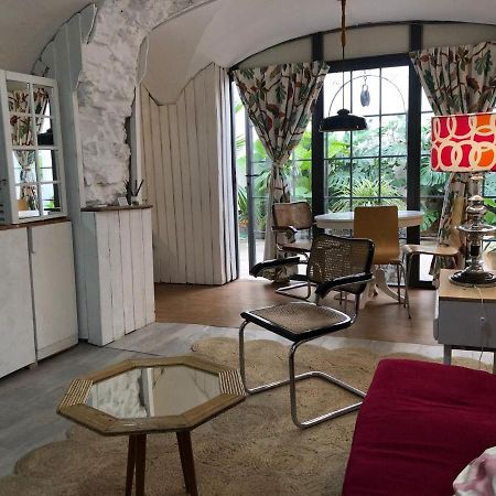 Apartamentos Tukasa Vintage Caces エクステリア 写真