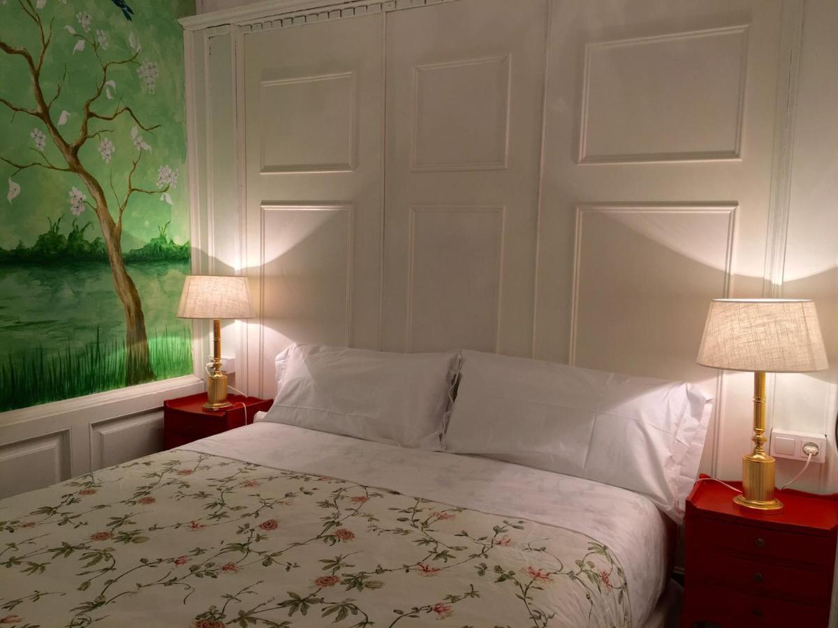 Apartamentos Tukasa Vintage Caces エクステリア 写真