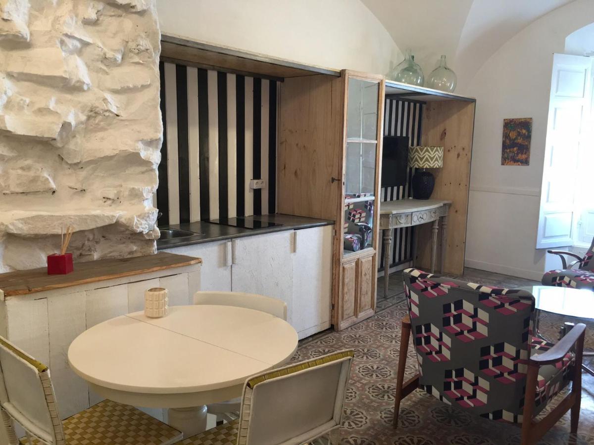Apartamentos Tukasa Vintage Caces エクステリア 写真
