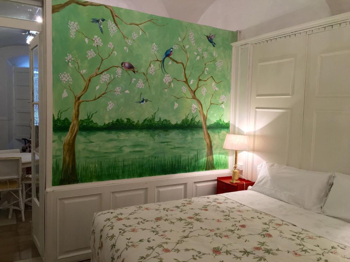 Apartamentos Tukasa Vintage Caces エクステリア 写真