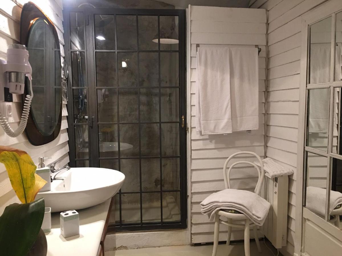 Apartamentos Tukasa Vintage Caces エクステリア 写真