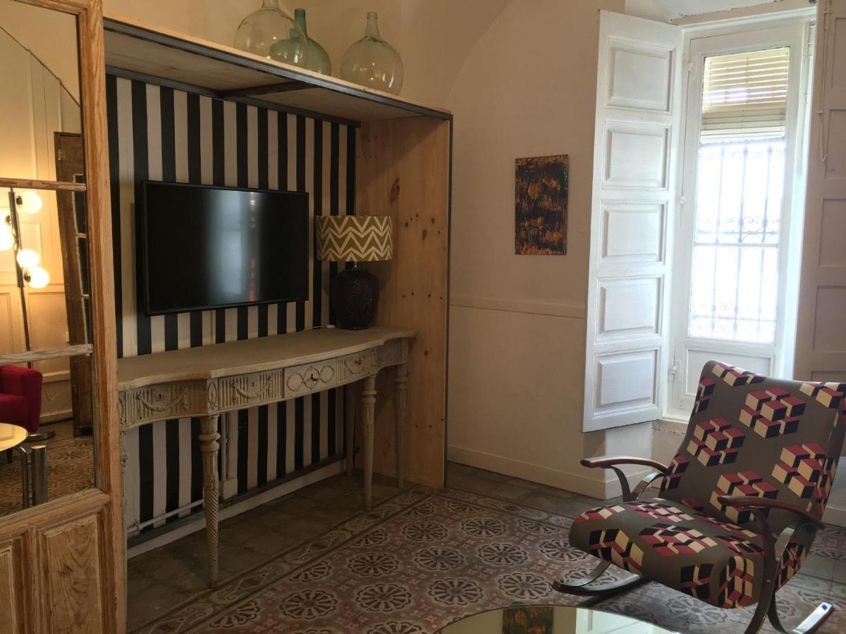 Apartamentos Tukasa Vintage Caces エクステリア 写真