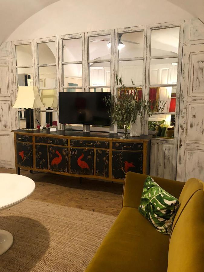 Apartamentos Tukasa Vintage Caces エクステリア 写真