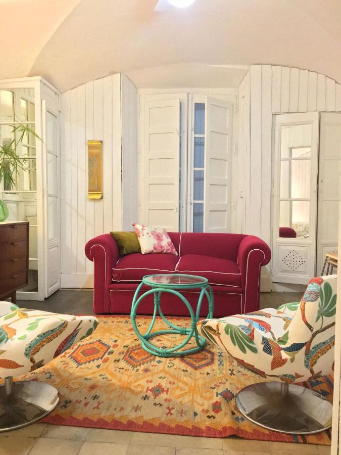 Apartamentos Tukasa Vintage Caces エクステリア 写真