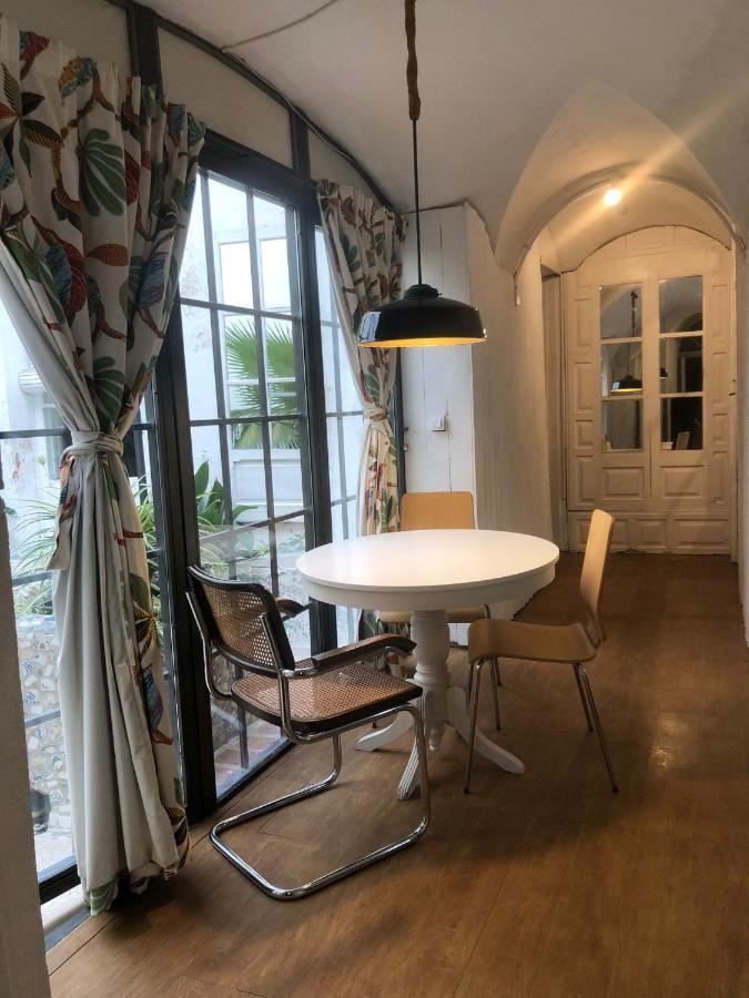 Apartamentos Tukasa Vintage Caces エクステリア 写真