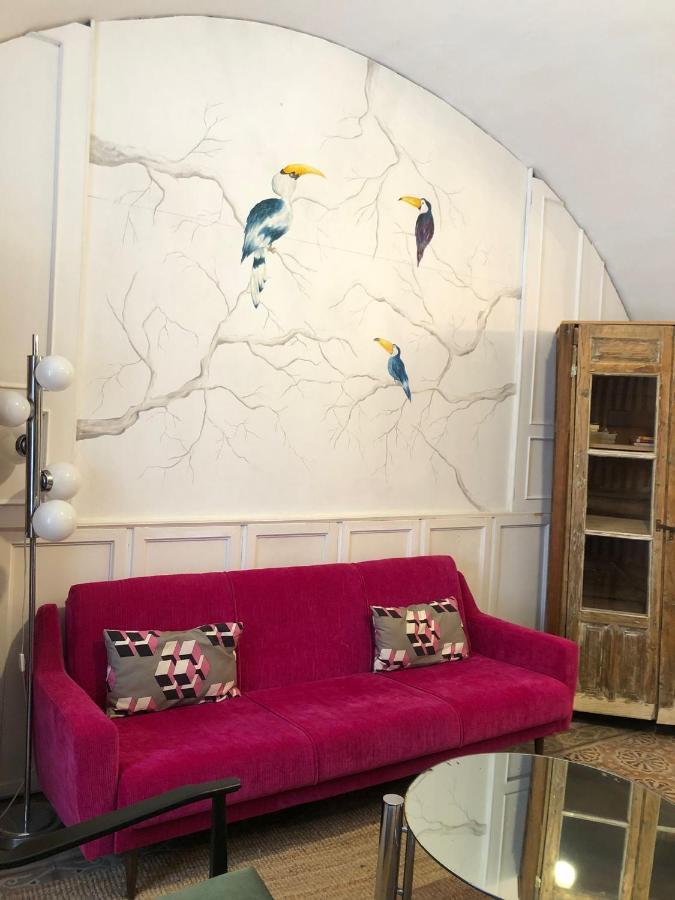 Apartamentos Tukasa Vintage Caces エクステリア 写真