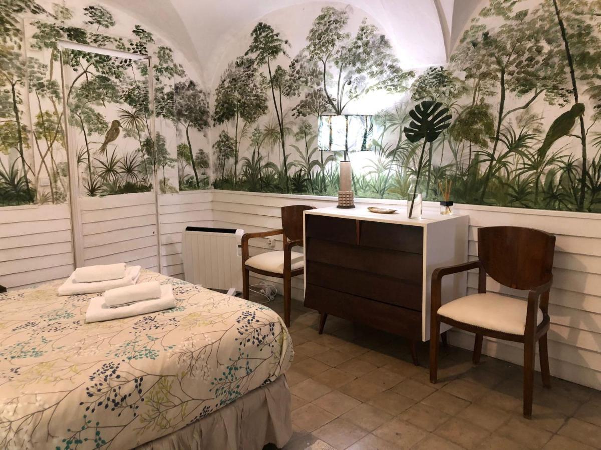 Apartamentos Tukasa Vintage Caces エクステリア 写真