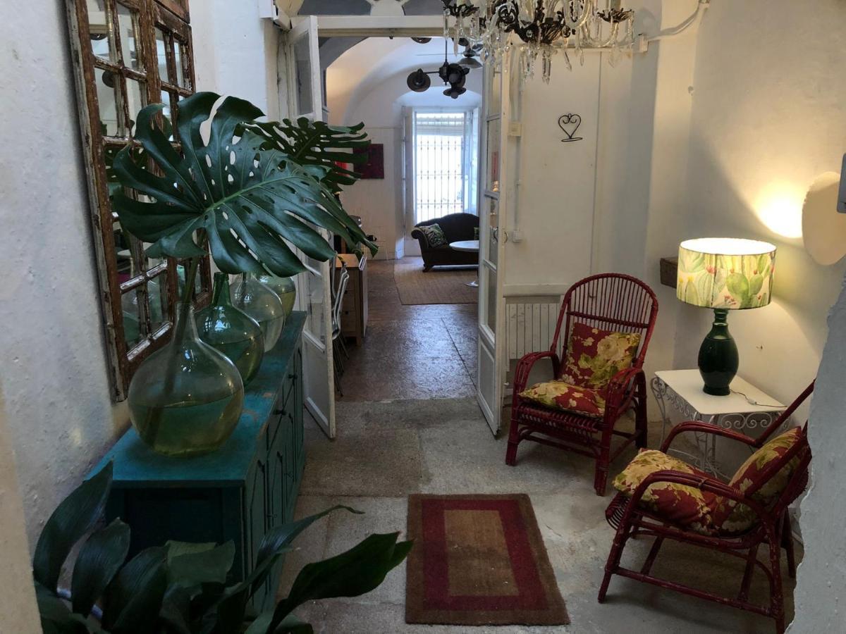 Apartamentos Tukasa Vintage Caces エクステリア 写真