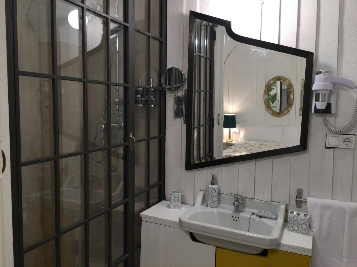 Apartamentos Tukasa Vintage Caces エクステリア 写真