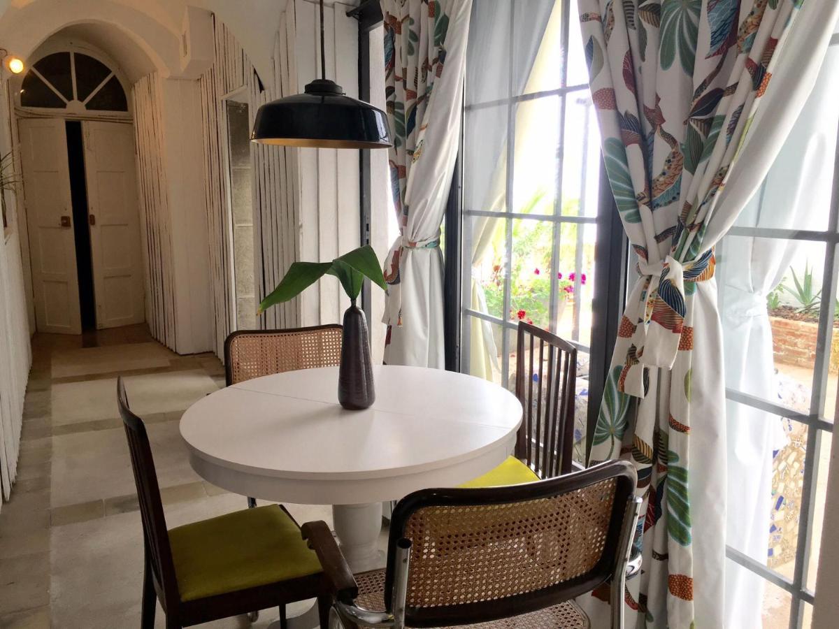 Apartamentos Tukasa Vintage Caces エクステリア 写真