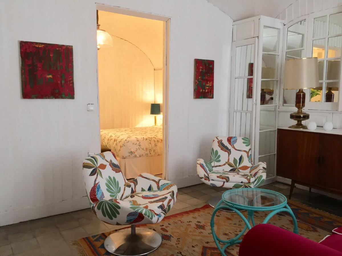 Apartamentos Tukasa Vintage Caces エクステリア 写真