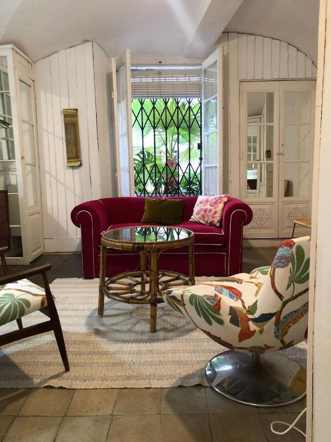 Apartamentos Tukasa Vintage Caces エクステリア 写真
