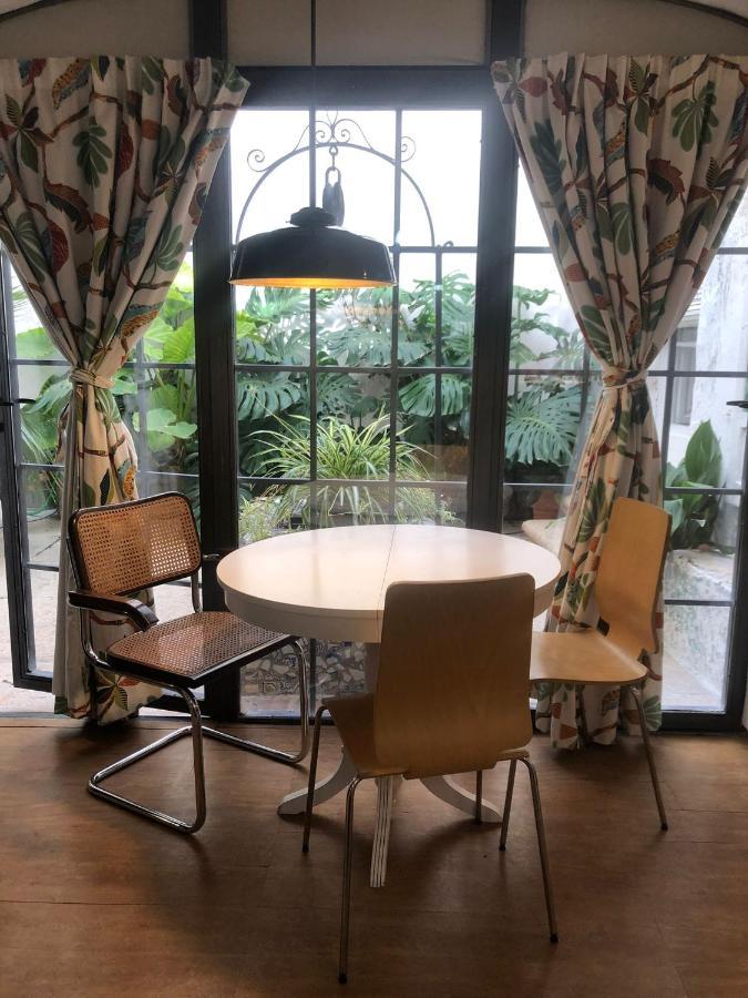 Apartamentos Tukasa Vintage Caces エクステリア 写真