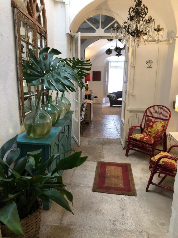 Apartamentos Tukasa Vintage Caces エクステリア 写真