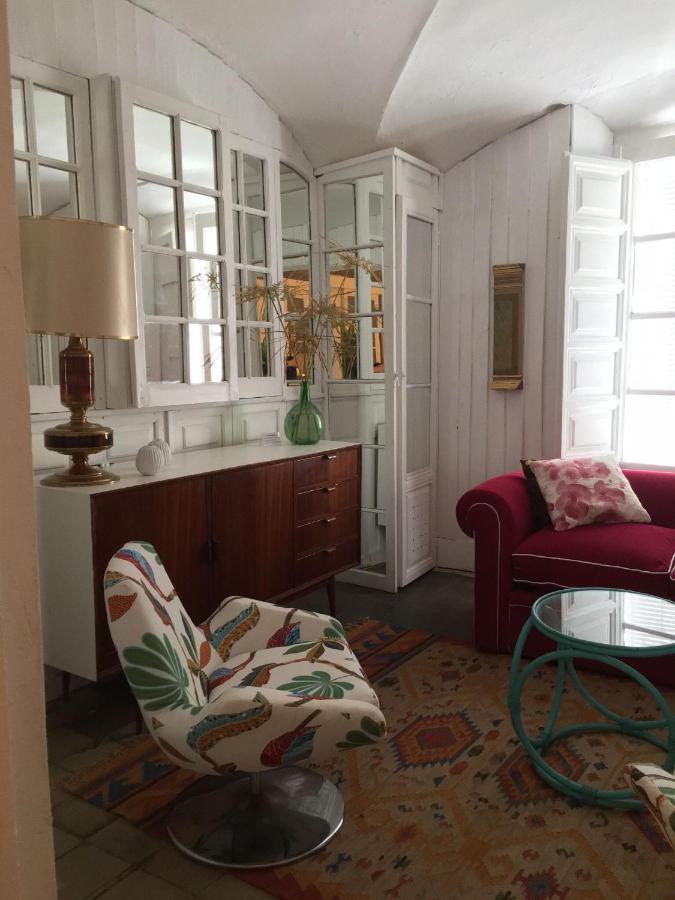 Apartamentos Tukasa Vintage Caces エクステリア 写真