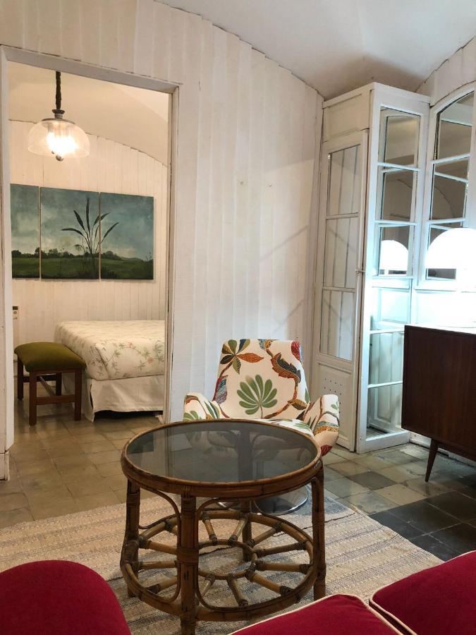 Apartamentos Tukasa Vintage Caces エクステリア 写真