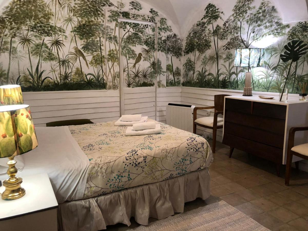 Apartamentos Tukasa Vintage Caces エクステリア 写真