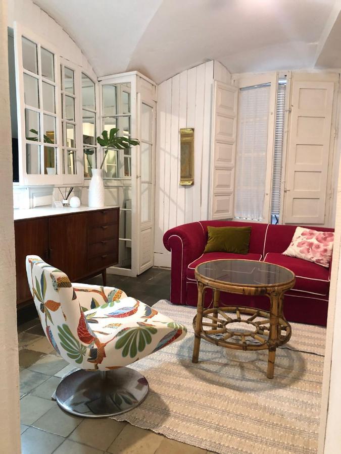 Apartamentos Tukasa Vintage Caces エクステリア 写真